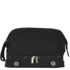 Kosmetyczka Camel Active B00‑401‑60 – elegancja w klasycznej czerni