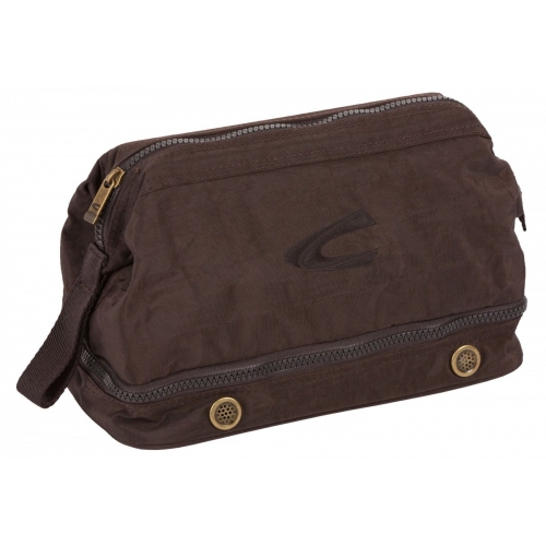 Kosmetyczka Camel Active B00 401 20 brązowy