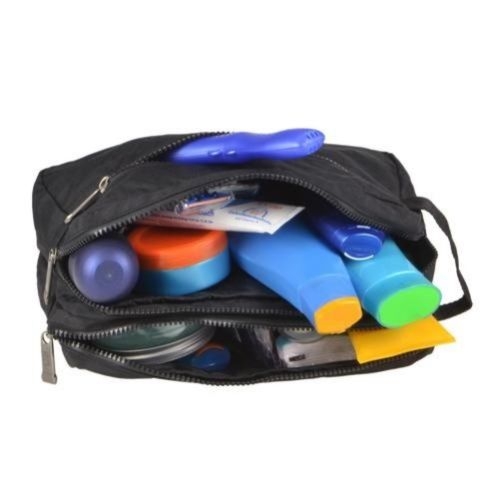 Kosmetyczka Camel Active B00 403 20 brązowa