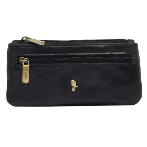 Etui Puccini MU309 widok z przodu / Puccini MU309 key holder front view