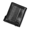 Gregorio skórzany portfel, etui na karty CCH-06
