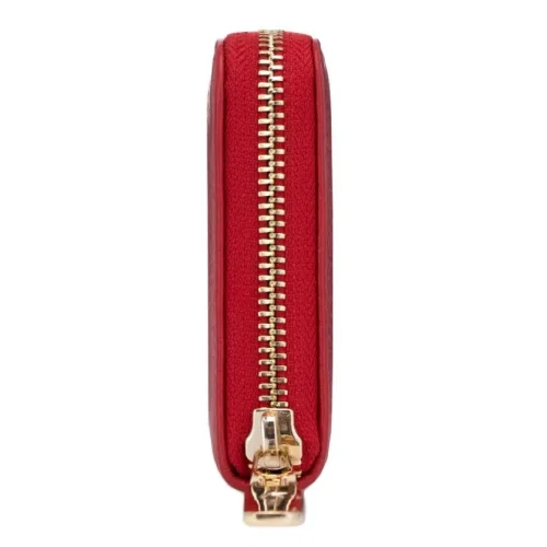 OCHNIK PORTFEL DAMSKI SKÓRZANY PORES-800R-42