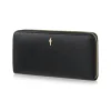 OCHNIK PORES-0800-99 portfel damski skórzany – back view women’s leather wallet