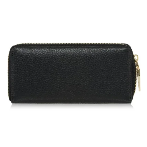 OCHNIK PORES-0800-99 portfel damski skórzany – side view women’s leather wallet