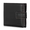OCHNIK PORMS-003 portfel męski – widok z tyłu / OCHNIK PORMS-003 men’s wallet – back view
