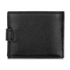 OCHNIK PORMS-003 portfel skórzany – wnętrze z kieszeniami na karty / OCHNIK PORMS-003 leather wallet – interior with card slots