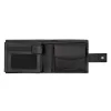 OCHNIK PORMS-003 męski portfel – kieszeń na monety na zatrzask / OCHNIK PORMS-003 men’s wallet – coin pocket with snap closure