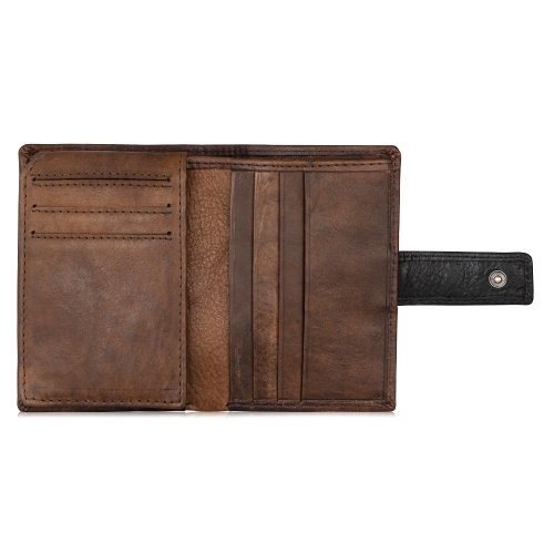 OCHNIK PORMS-0187 skórzany portfel męski