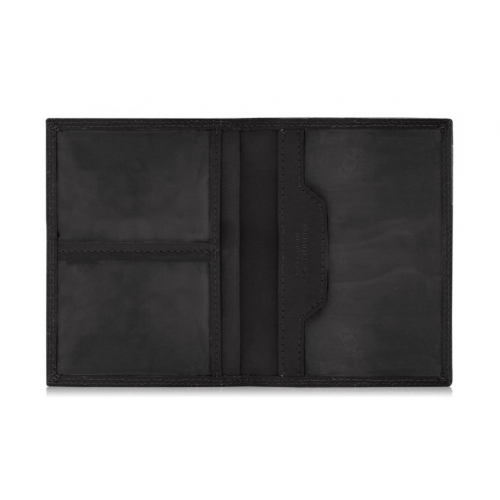 OCHNIK skórzane etui SL-115 czarny