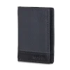 Portfel męski OCHNIK PORMS-0150 – widok z boku / OCHNIK PORMS-0150 men’s wallet – side view