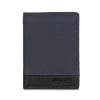 Skórzany portfel męski OCHNIK PORMS-0150 Super Slim – widok z przodu / OCHNIK PORMS-0150 men’s leather wallet Super Slim