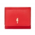 OCHNIK PORES-0615 skórzany portfel damski RFID