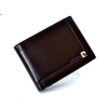 PIERRE CARDIN 1694 classic skórzany portfel męski