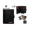 Pierre Cardin 331A Tilak15 zestaw prezentowy – portfel i firmowe pudełko / Pierre Cardin 331A Tilak15 gift set with branded box
