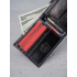 PIERRE CARDIN skórzany portfel męski 8824 * ochrona RFID