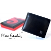 PIERRE CARDIN 910 CLASSIC portfel męski NEW