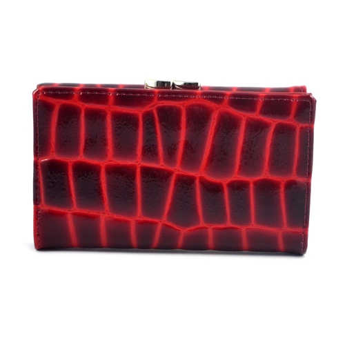 PIERRE CARDIN skórzany portfel damski 03 COCO 108