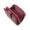 Portfel Pierre Cardin 02 LEAF 115 kieszeń na bilon z suwakiem | Pierre Cardin 02 LEAF 115 coin pocket with zipper