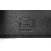PIERRE CARDIN skórzany portfel męski 326 * ochrona RFID