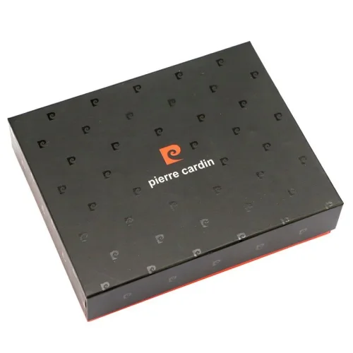 Oryginalne pudełko prezentowe Pierre Cardin do modelu 8806 | Original Pierre Cardin gift box for model 8806