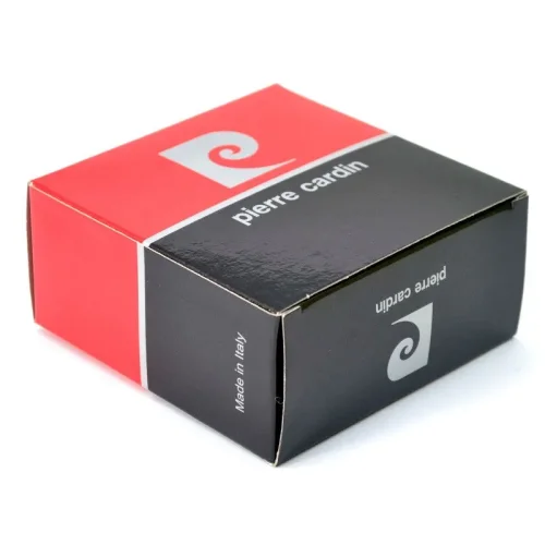 pasek skórzany PIERRE CARDIN 901 klasyczny