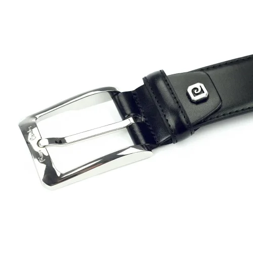 pasek skórzany PIERRE CARDIN 901 klasyczny