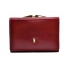 Puccini Masterpiece MU1701 3 portfel damski ochrona kart RFID