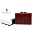 Puccini Masterpiece MU1701 3 portfel damski ochrona kart RFID