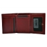 Puccini Masterpiece MU1701 3 portfel damski ochrona kart RFID