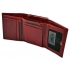 Puccini Masterpiece MU1701 3 portfel damski ochrona kart RFID