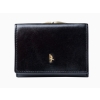 Puccini Masterpiece MU1701 1 portfel damski ochrona kart RFID