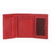 Puccini Masterpiece MU1701 3 portfel damski ochrona kart RFID