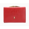 Puccini Masterpiece MU1701 3 portfel damski ochrona kart RFID