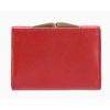 Puccini Masterpiece MU1701 3 portfel damski ochrona kart RFID