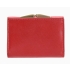 Puccini Masterpiece MU1701 3 portfel damski ochrona kart RFID