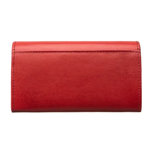 Portfel PUCCINI MU1958 3 – zamknięty, klasyczna forma / PUCCINI MU1958 3 wallet closed – classic shape
