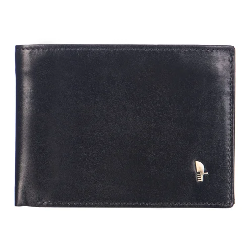 PUPUCCINI MU20438-1 czarny portfel męski ze skóryPUCCINI MU20438-1 czarny portfel męski ze skóryCCINI MU20438-1 czarny p