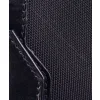 Puccini MU7825/1 portfel męski czarny – widok ogólny otwarty / Puccini MU7825/1 black men’s wallet – open view