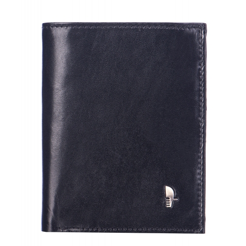 PUCCINI skórzany portfel męski MU7825 1