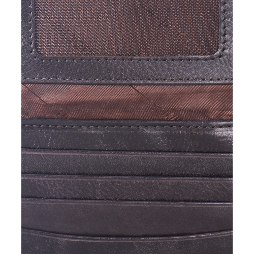 PUCCINI skórzany portfel męski MU1694 2