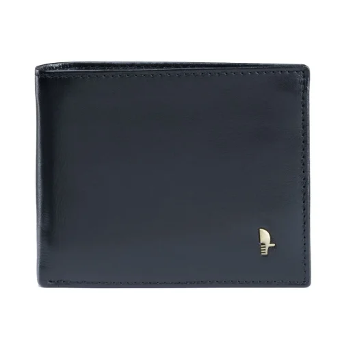 PUCCINI MU1694-1 – kieszeń na bilon z zatrzaskiem / PUCCINI MU1694-1 – coin pocket with snap closure