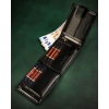 PETERSON PORTFEL MĘSKI SKÓRZANY RFID PTN 304Z-P