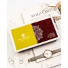 Portfel damski Peterson zapakowany w firmowe pudełko – idealny na prezent Peterson women’s wallet in original branded gift box – perfect for a gift