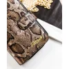 Portfel Peterson BS 602 – miejsca na karty i dokumenty Peterson BS 602 wallet – card slots and document pockets