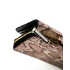 Portfel Peterson BS 603 – pełne otwarcie i pojemność | Peterson BS 603 wallet – fully opened view and capacity