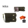 Always Wild 2900-BIC – wnętrze portfela 8 miejsc na karty / Always Wild 2900-BIC – interior with 8 card slots