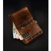 Wild N31892 portfel męski – schowki na dokumenty Wild N31892 men’s wallet – document compartments