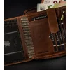 Wild N31892 portfel na suwak – bezpieczne zamknięcie Wild N31892 zip-around wallet – secure closure