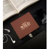 Wild N31892 portfel męski – układ kieszeni i przegródek Wild N31892 men’s wallet – interior layout detail