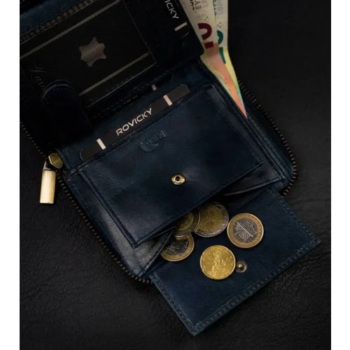 Always Wild N4Z-HWM ochrona RFID – zabezpieczenie kart Always Wild N4Z-HWM RFID protection – contactless card security